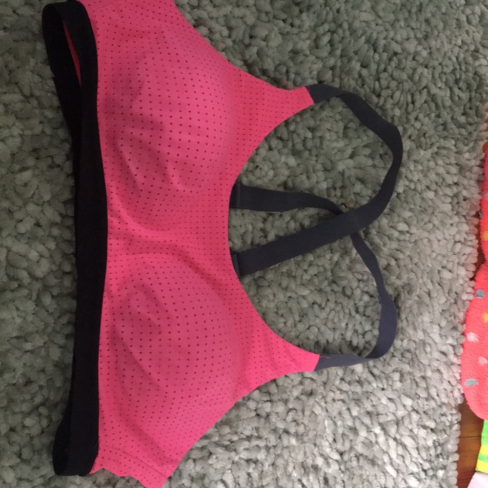 Victoria’s Secret Sports bra
